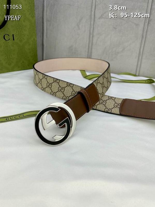 Gucci Belts 732